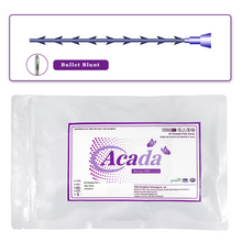 Load image into Gallery viewer, PDO Thread Fishbone Line Molding Cog PDO Thread 18G-100mm 20pcs