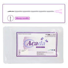 Load image into Gallery viewer, PCL Threads Lift Mono Screw Type 30G-25mm 20pcs for Face/Whole Body