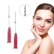 Load image into Gallery viewer, PDO Thread Mono Screw Type 29G-38mm 40pcs