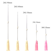 Load image into Gallery viewer, PDO Thread Mono Screw Type 29G-38mm 40pcs