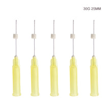 Load image into Gallery viewer, PCL Threads Lift Mono Screw Type 30G-25mm 20pcs for Face/Whole Body
