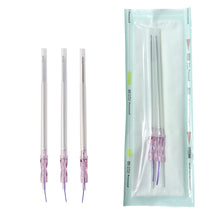 Load image into Gallery viewer, PDO Thread Cog 3D Big V Lifting Thread 18G-100mm 20pcs