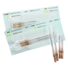 Load image into Gallery viewer, Nasal Thread Cog PDO Threads for Nose Dorsum Lift, L-Type Blunt 20pcs