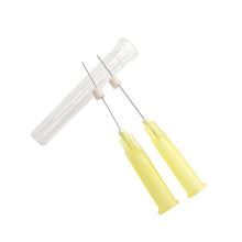 Load image into Gallery viewer, PCL Threads Lift Mono Screw Type 30G-25mm 20pcs for Face/Whole Body