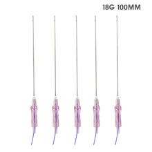 Load image into Gallery viewer, PDO Thread Molding Cog Type Lifting Threads 18G-100mm 20pcs
