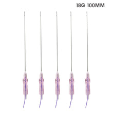 Load image into Gallery viewer, PDO Thread Fishbone Line Molding Cog PDO Thread 18G-100mm 20pcs
