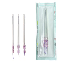 Load image into Gallery viewer, PDO Thread Fishbone Line Molding Cog PDO Thread 18G-100mm 20pcs
