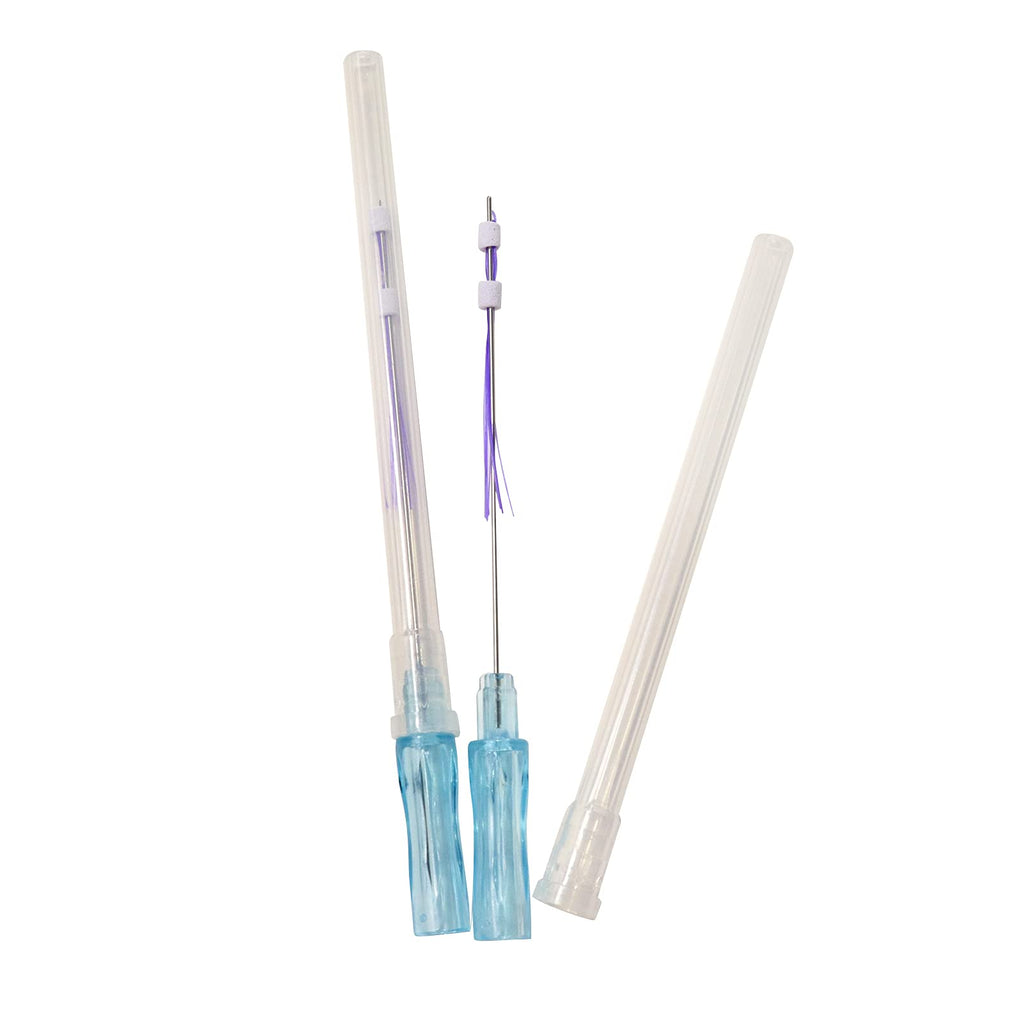 Pdo Threads Multi Thread L-Type Blunt 20pcs