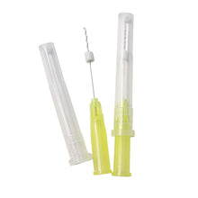 Load image into Gallery viewer, PDO Thread Lift Mono Screw Eye Thread W Blunt 30G-25mm for Eye Area 40pcs
