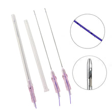 Load image into Gallery viewer, PDO Thread Cog 3D Big V Lifting Thread 18G-100mm 20pcs
